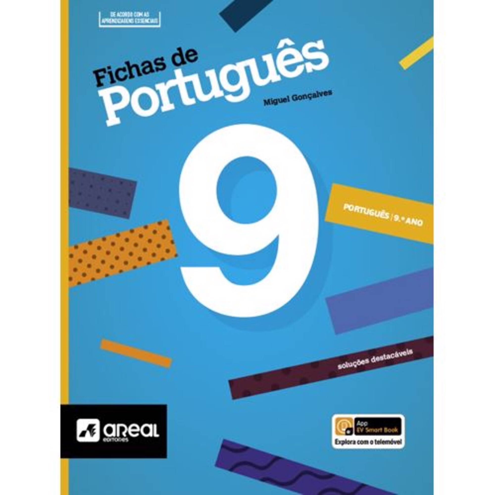 Fichas de Português - 9º Ano