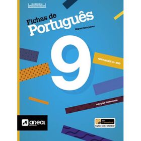 Fichas de Português - 9º Ano