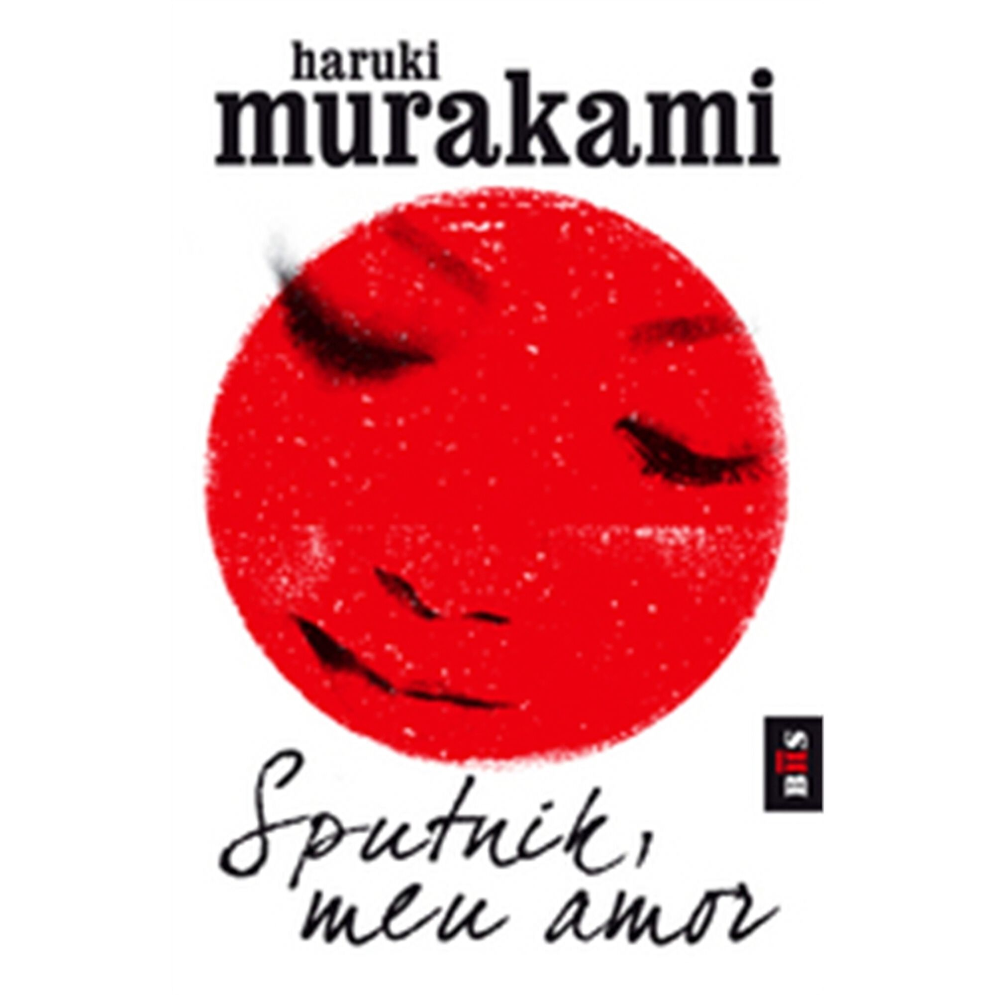 Sputnik, Meu Amor (Livro de Bolso)