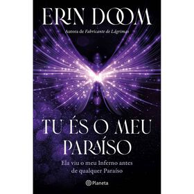Tu &eacute;s o Meu Para&iacute;so de Erin Doom