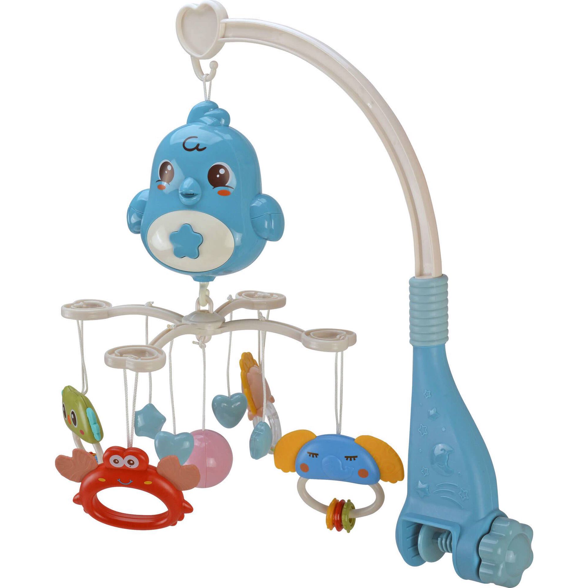 Mobile com Projeção de Imagem Mobile com Projeção de Imagem