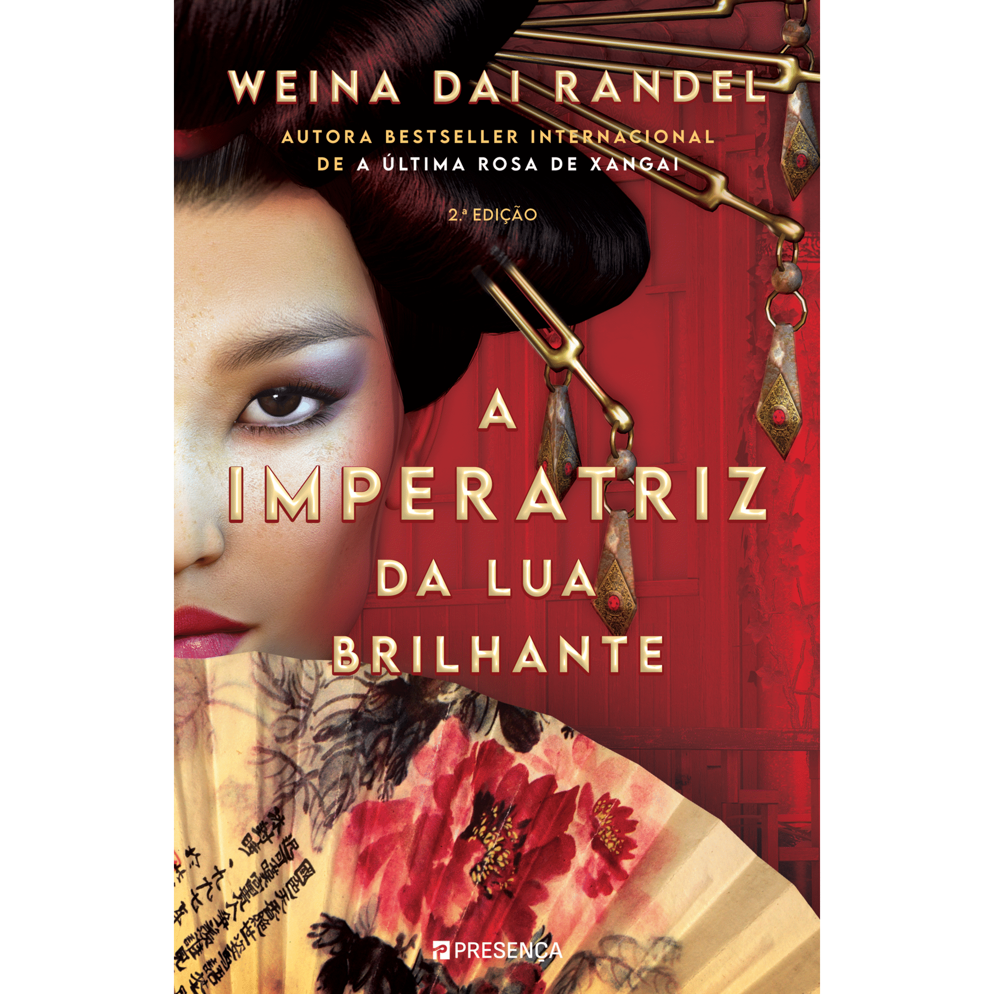 A Imperatriz da Lua