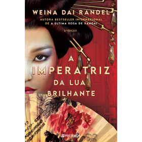 A Imperatriz da Lua de Weina Dai Randel