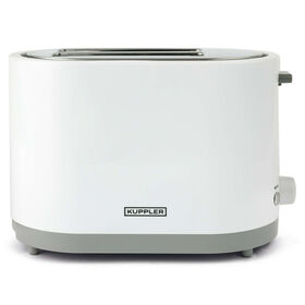 Torradeira 750W Branca Torradeira 750W Branca