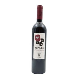 Adega de Borba Senses Alicante Bouschet Alentejo Vinho Tinto