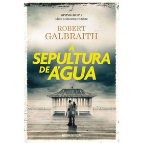 A Sepultura da &Aacute;gua