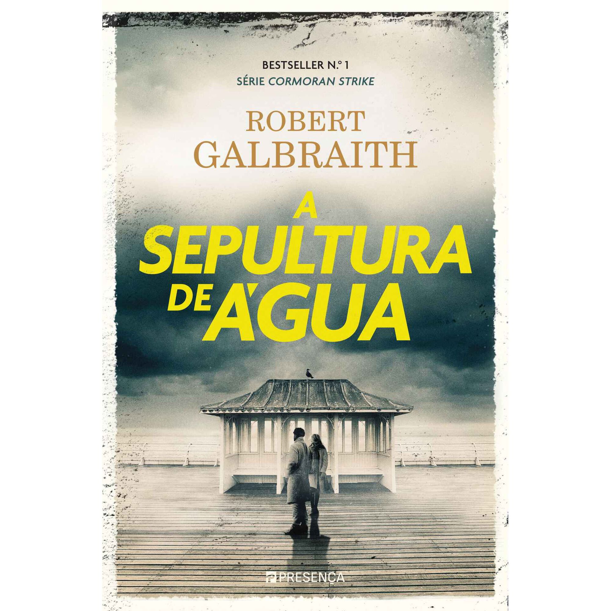A Sepultura da Água A Sepultura da Água