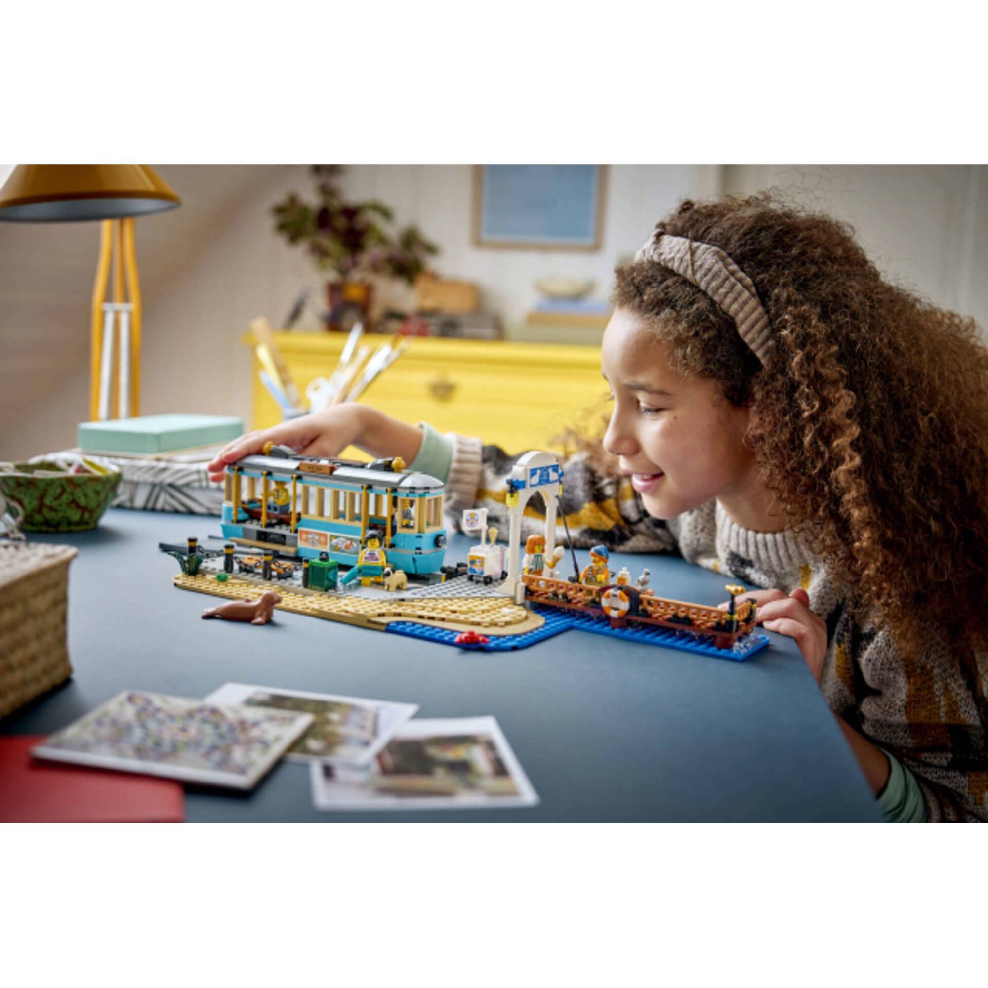 LEGO City - El&eacute;trico Cl&aacute;ssico de Praia - 60506, , ${viewtype