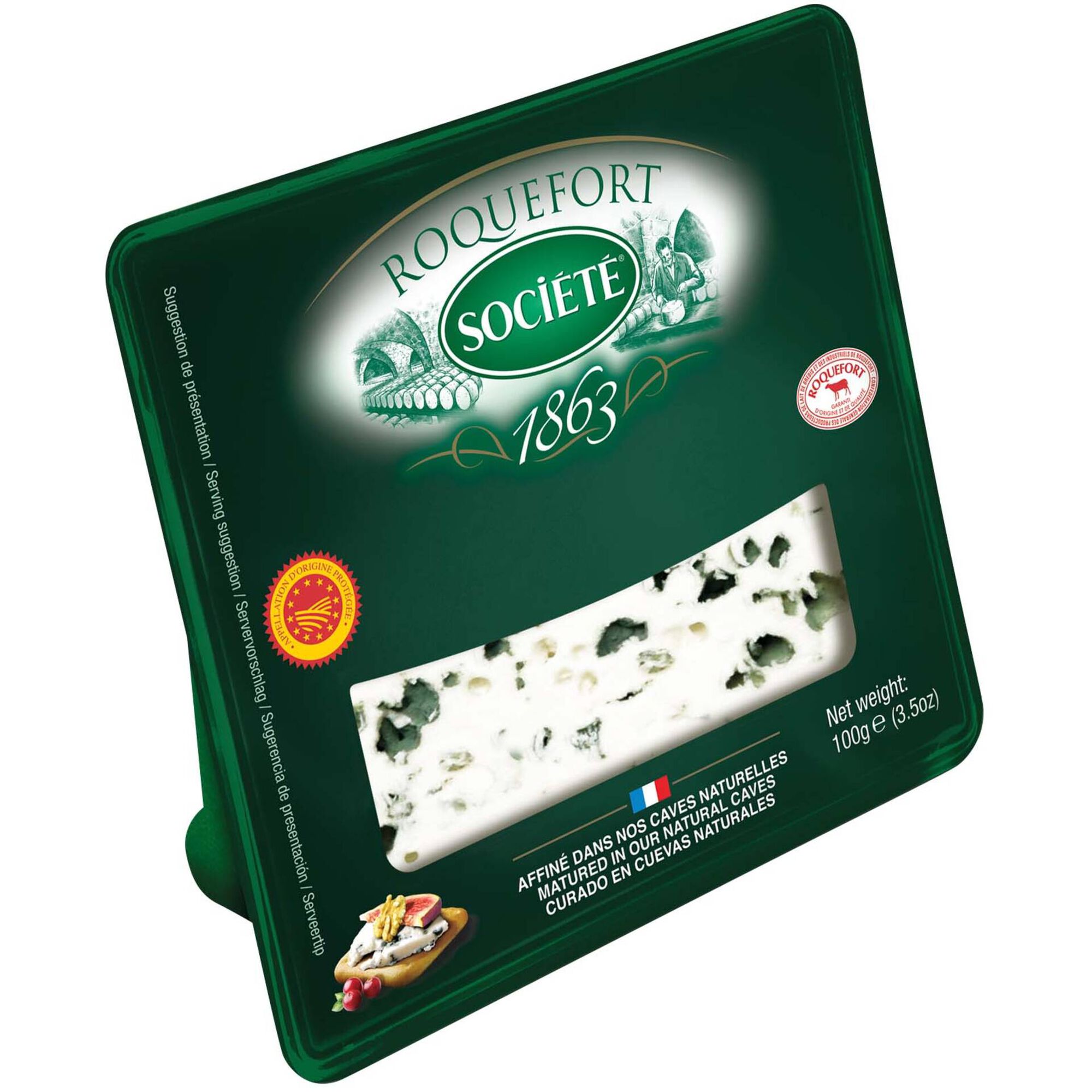 Queijo Roquefort