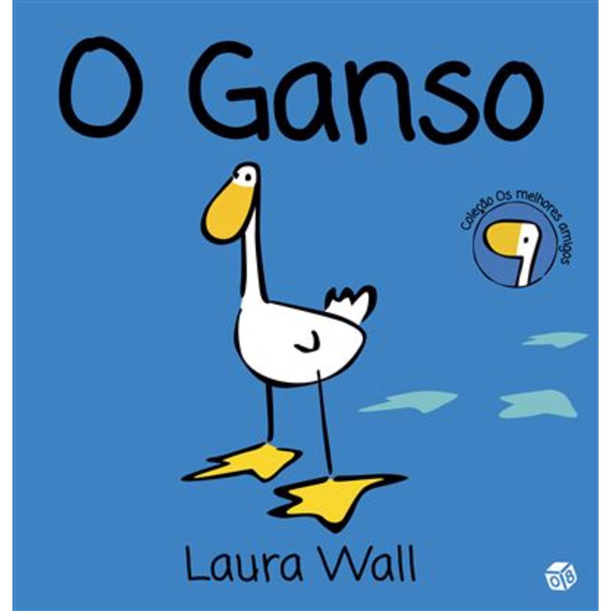 O Ganso O Ganso