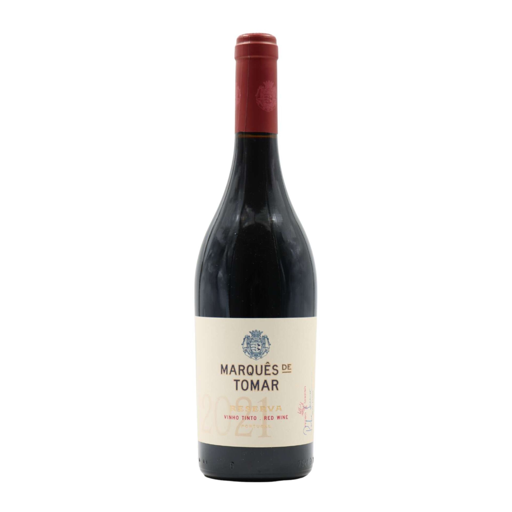 Marqu&ecirc;s De Tomar Reserva Tejo Vinho Tinto