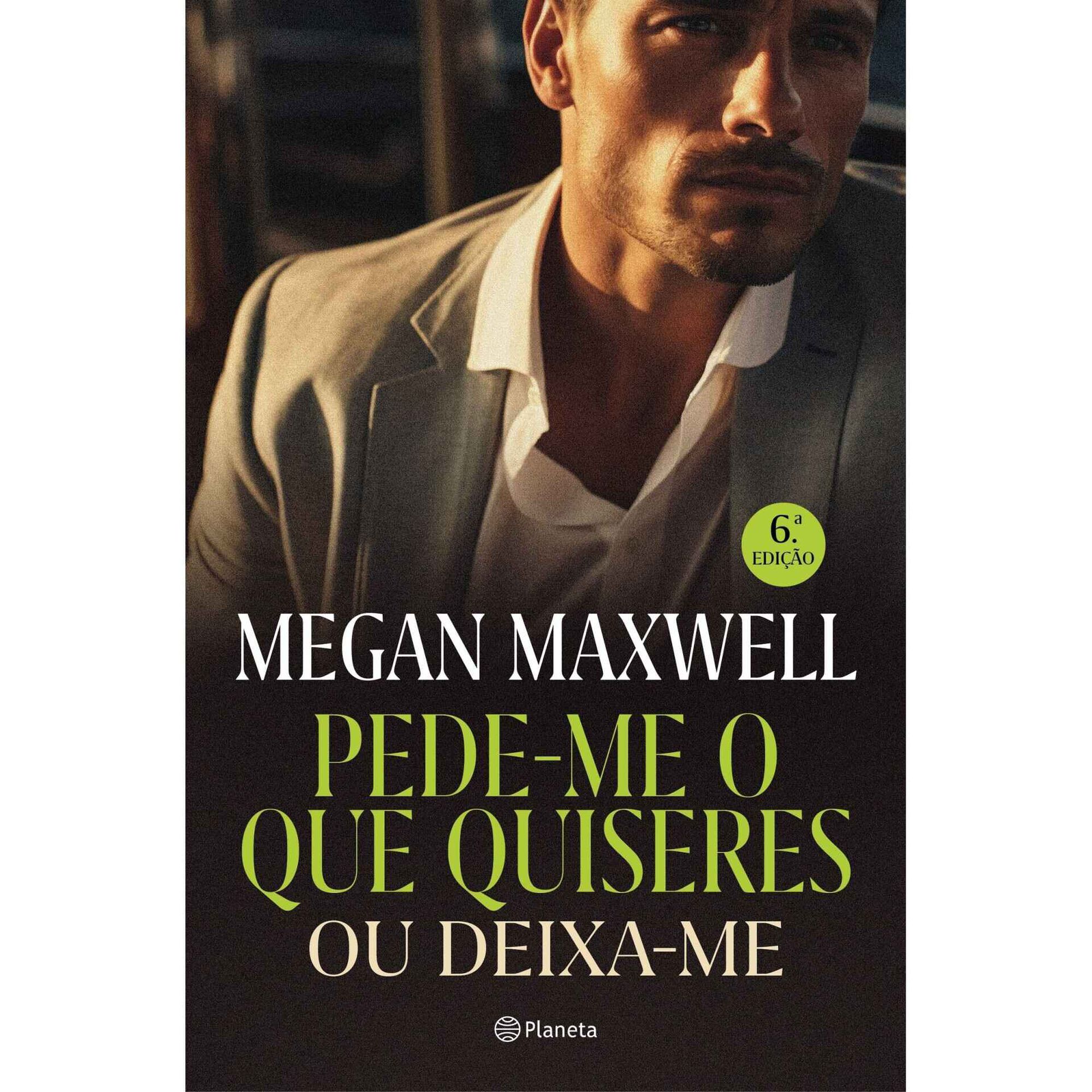 Pede-me o Que Quiseres ou Deixa-me