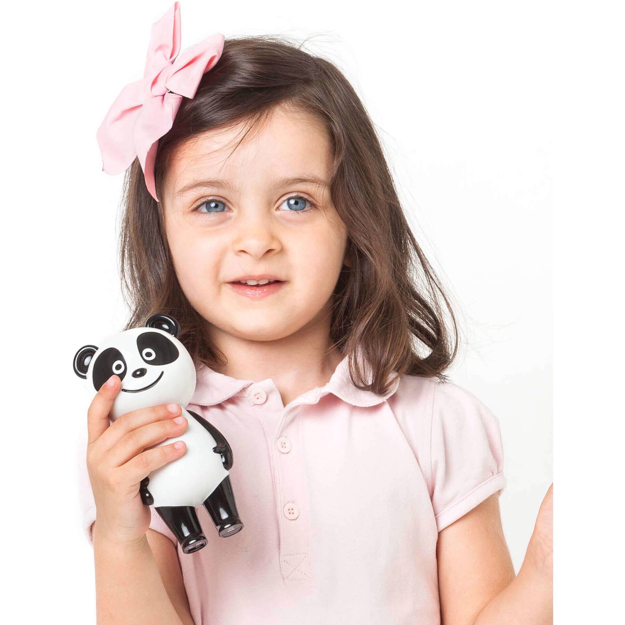 Panda - Conta Hist&oacute;rias