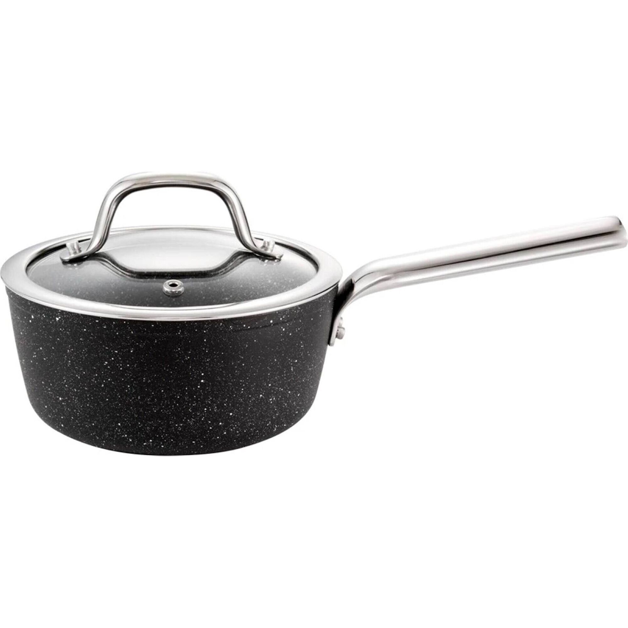 Ca&ccedil;arola com Cabo President Stone 18cm Tescoma
