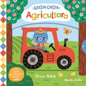 Agricultura de Grace Habib