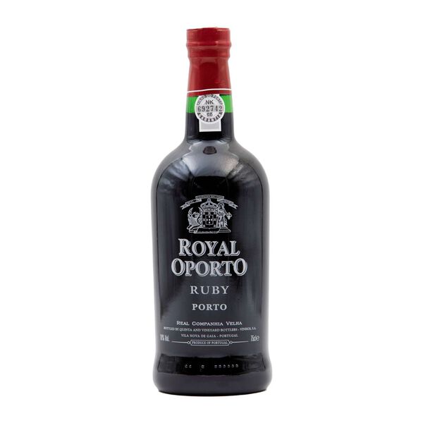 Royal OPorto Vinho do Porto Ruby