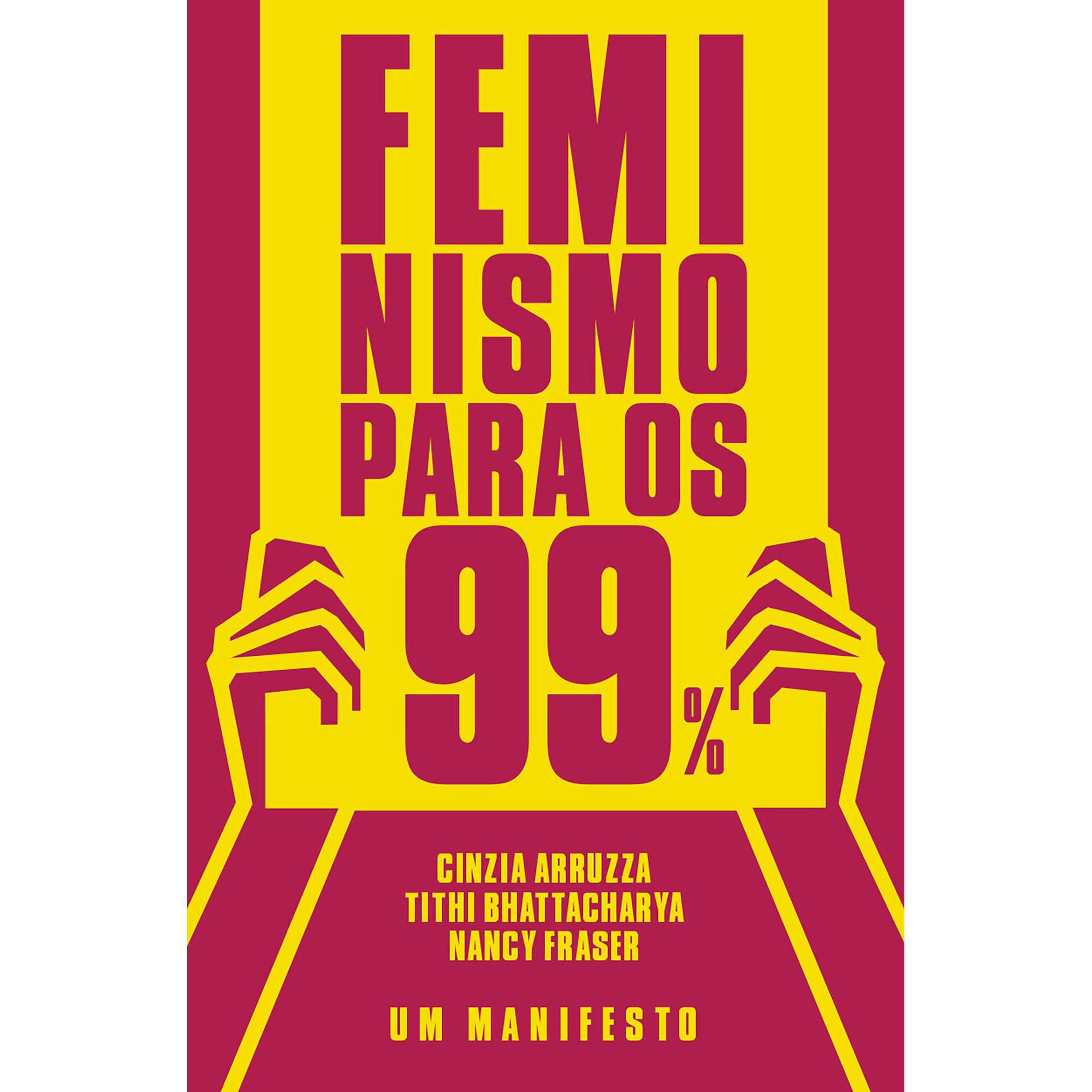 Feminismo para os 99%