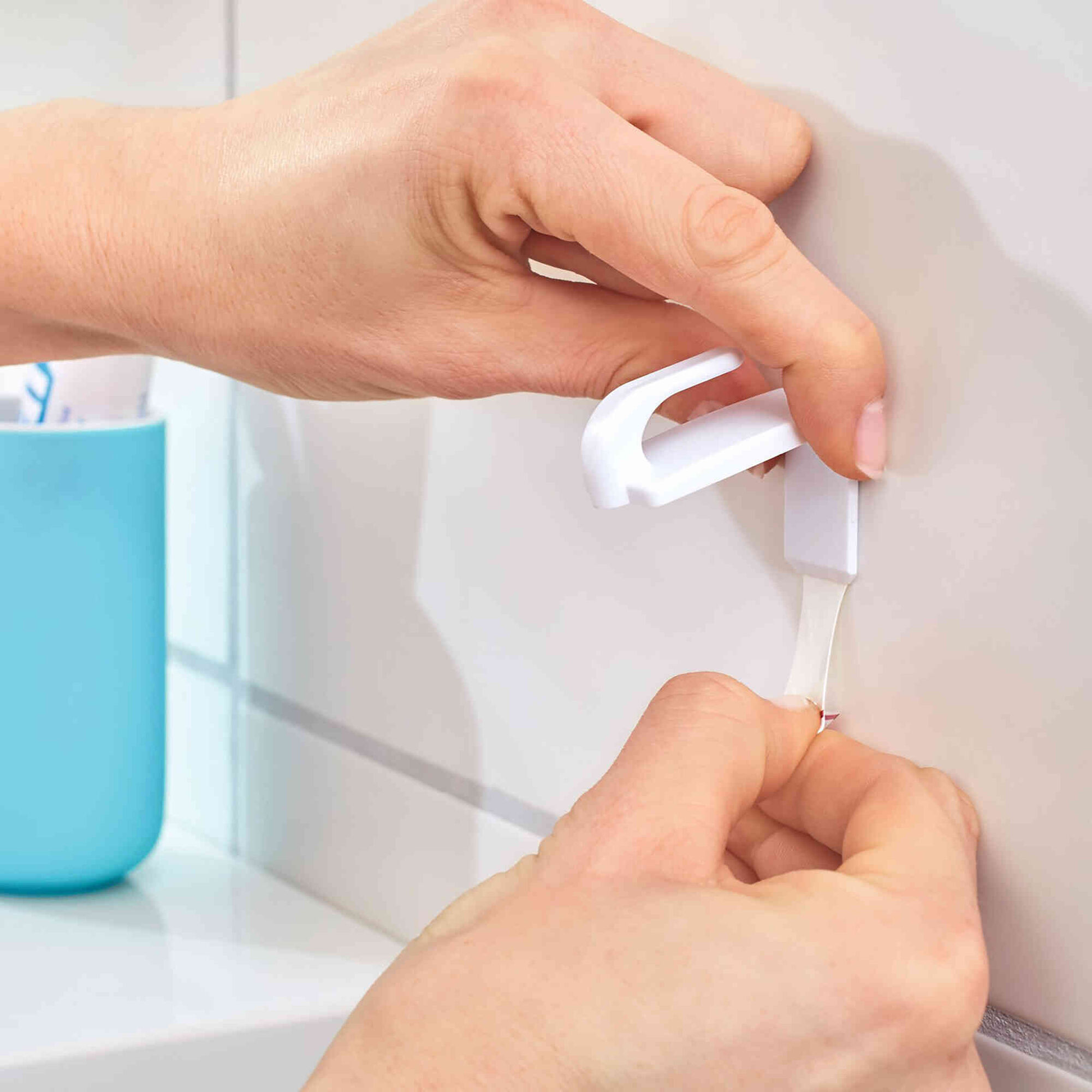 Mini Ganchos Clássicos 1kg