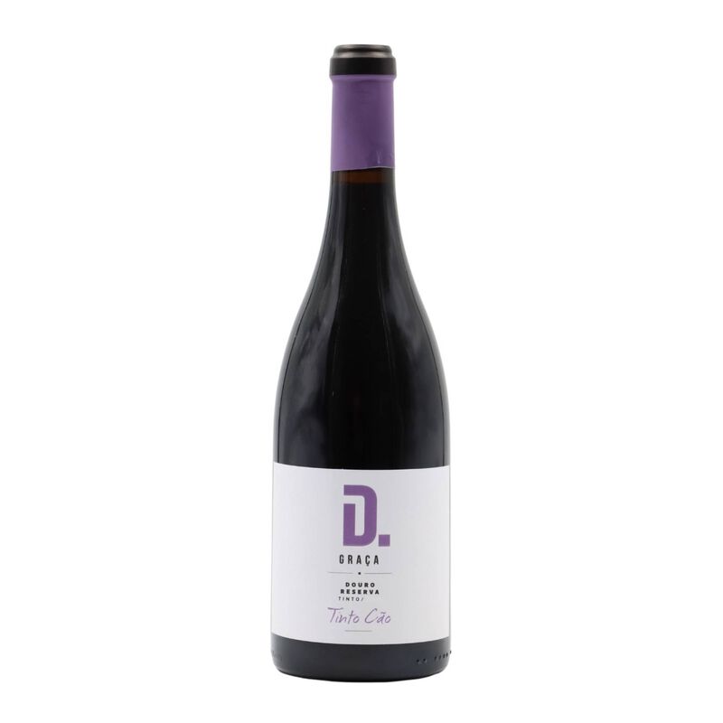 Dona Graça Cão Grande Reserva Douro Vinho Tinto