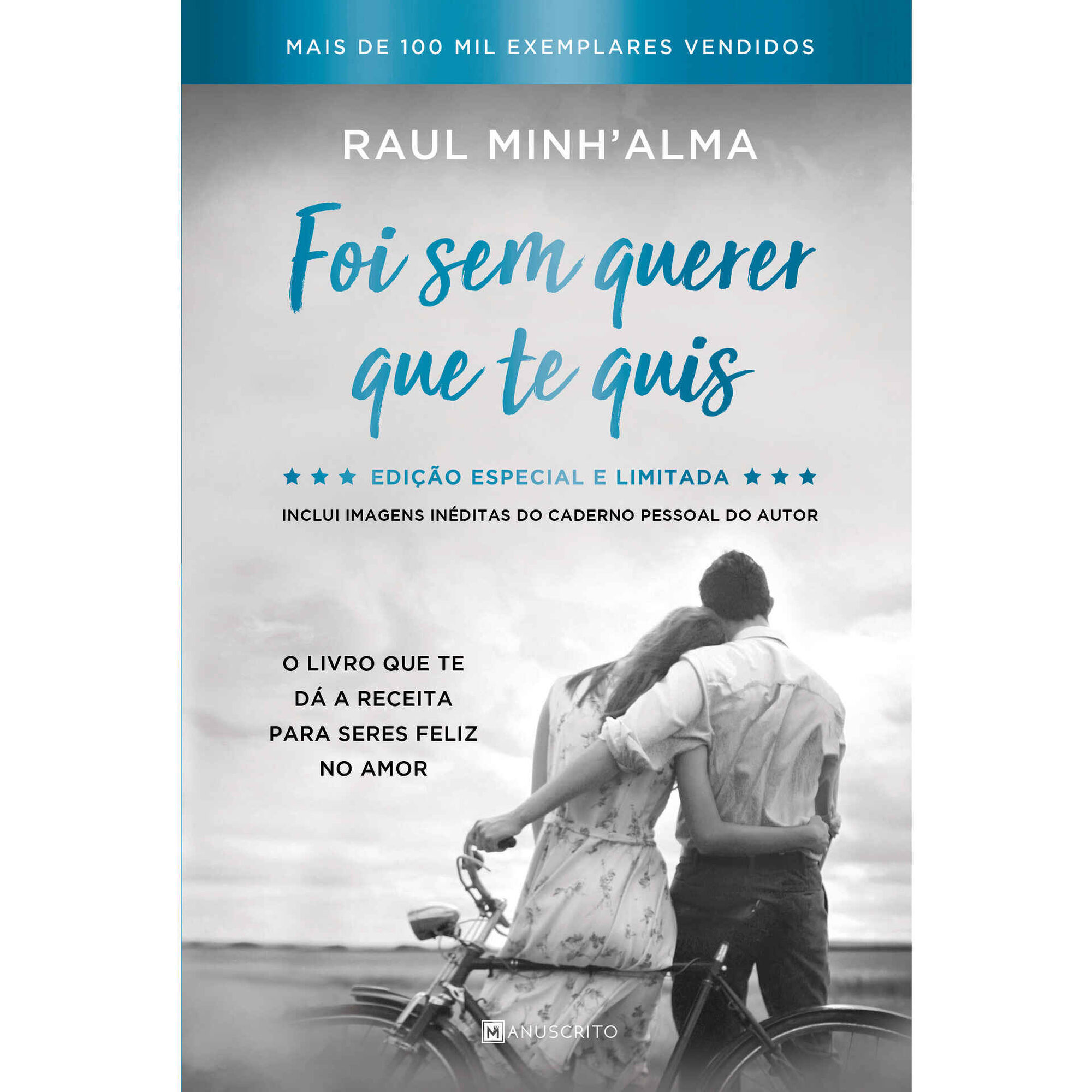 Foi Sem Querer que Te Quis (Edição de Colecionador) Foi Sem Querer que Te Quis (Edição de Colecionador)