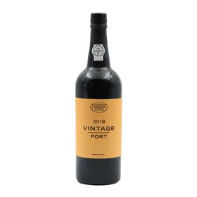 Vinhos Borges Porto Vintage 2018