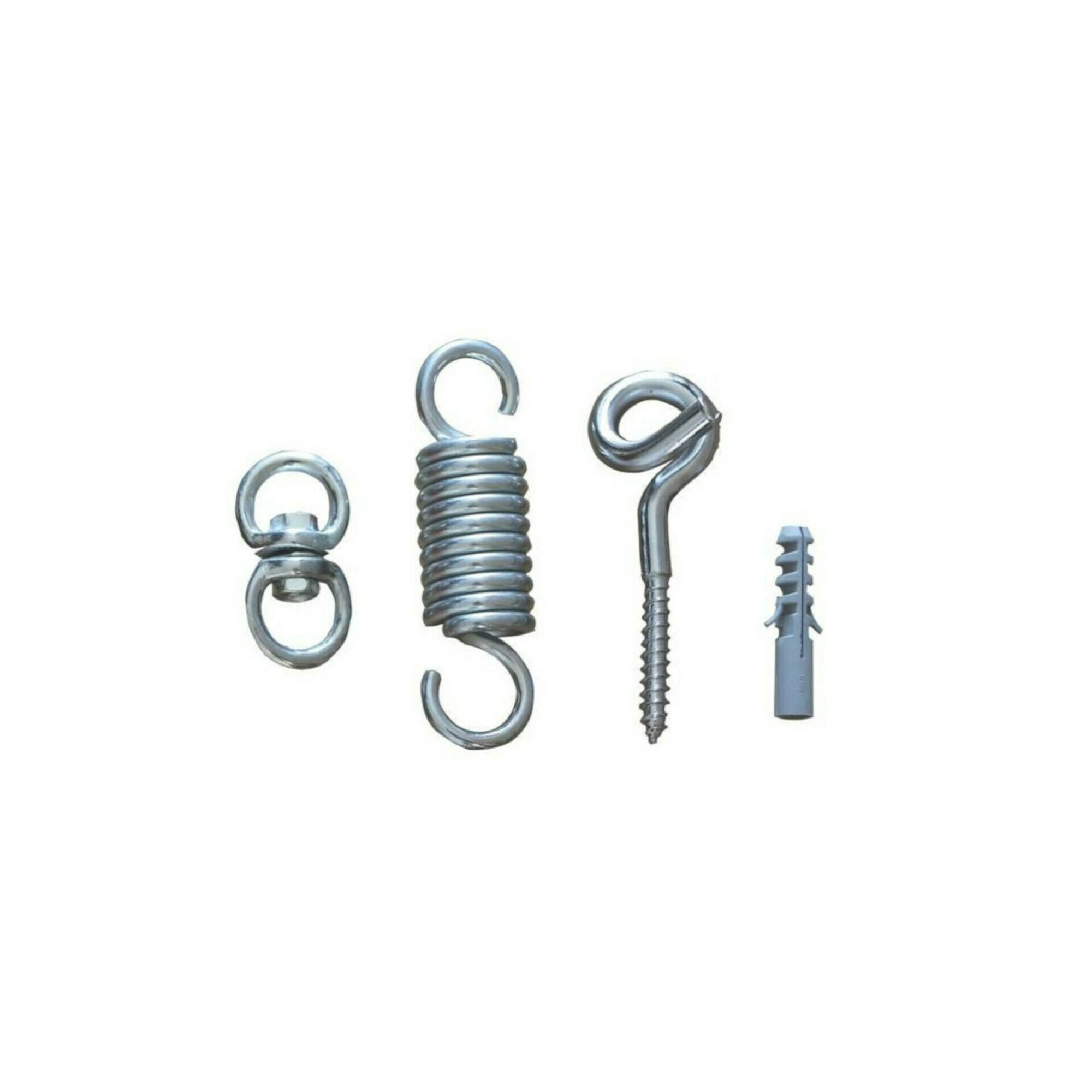 Gancho de Teto para Rede de Jardim 100kg Gancho de Teto para Rede de Jardim 100kg