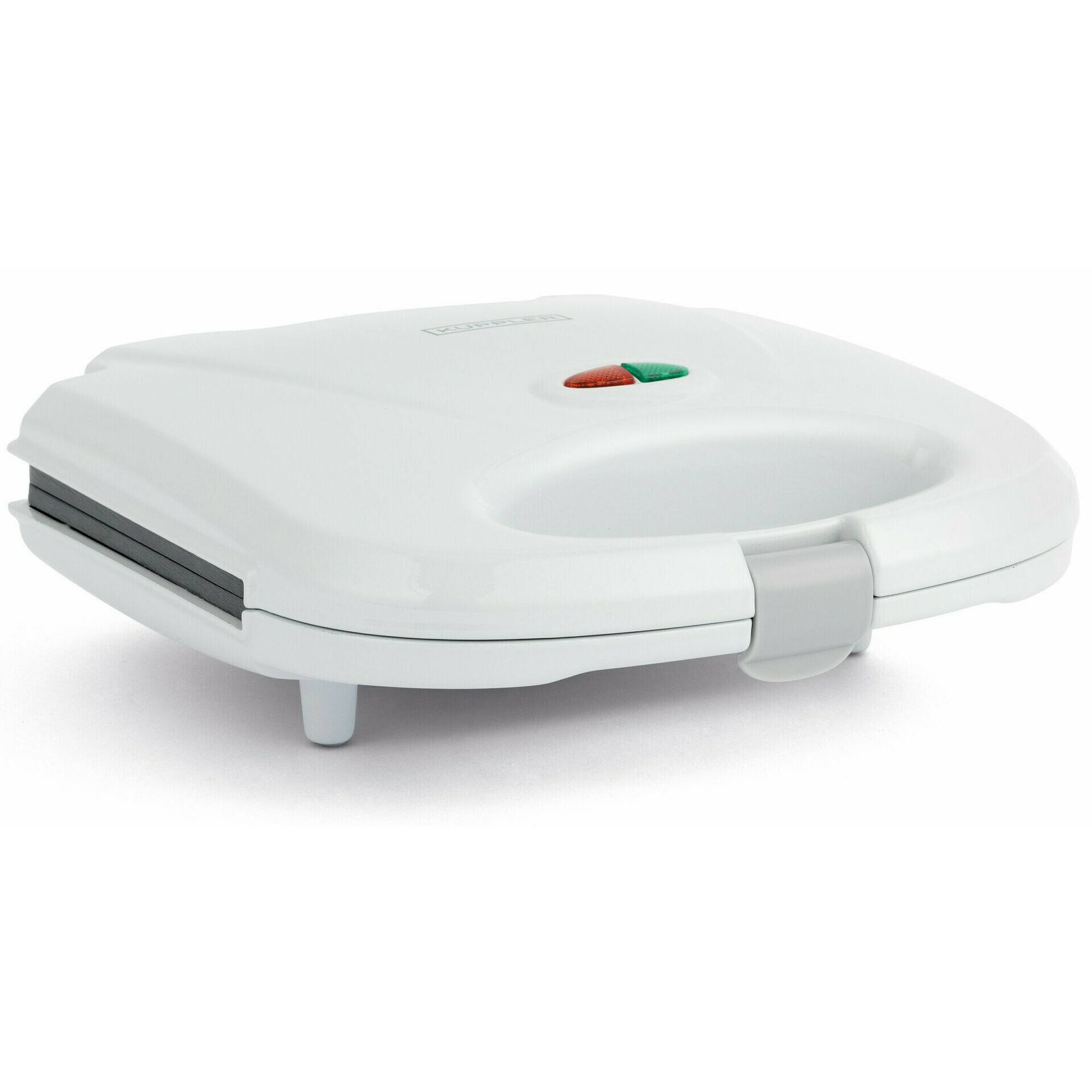 Sanduicheira 750W Branca