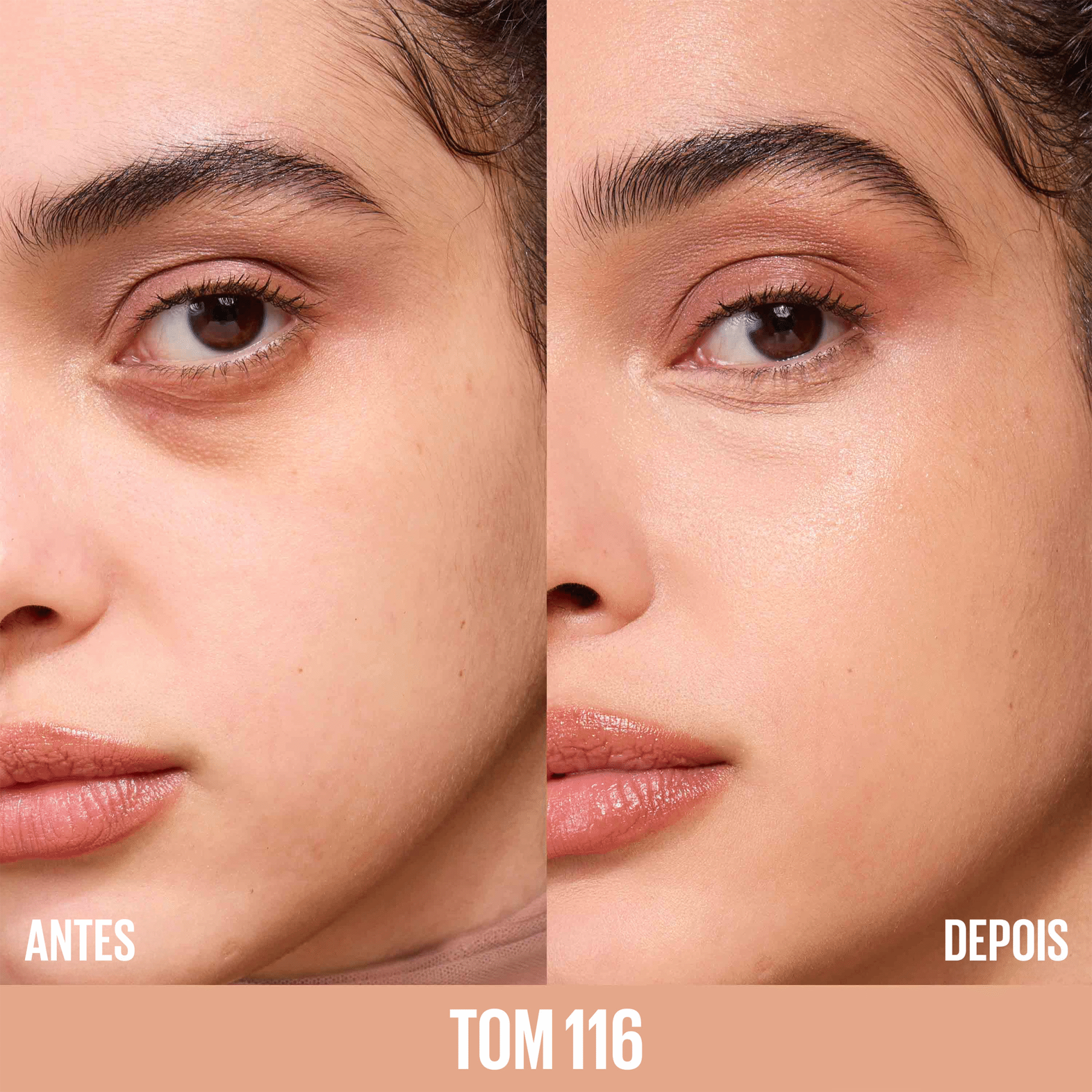 Base de Rosto Lifter Plump & Glow 116 Maybelline New York