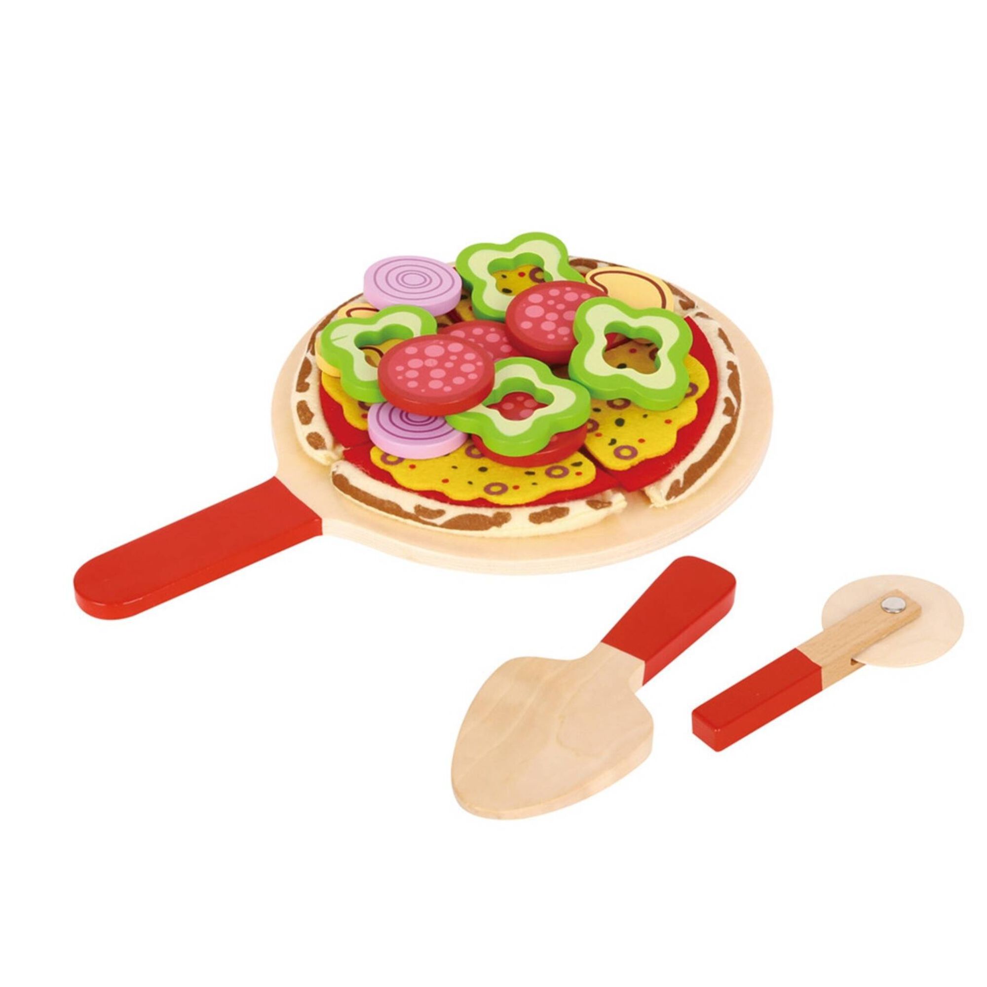 Pizza em Casa Pizza em Casa