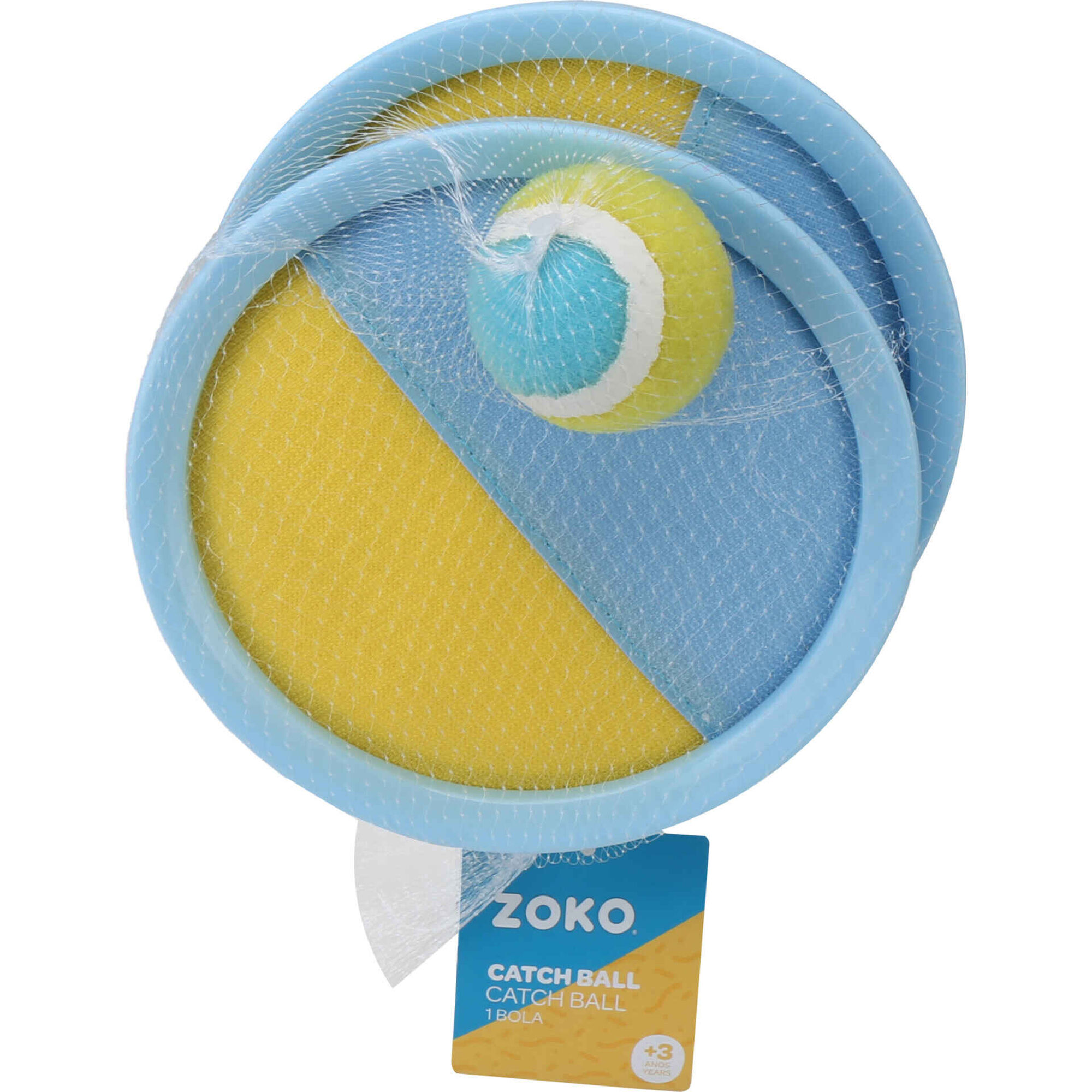 Zoko - Jogo Catch Ball