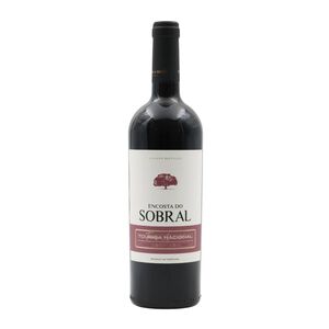 Encosta do Sobral Touriga Nacional Vinho Tinto Tejo