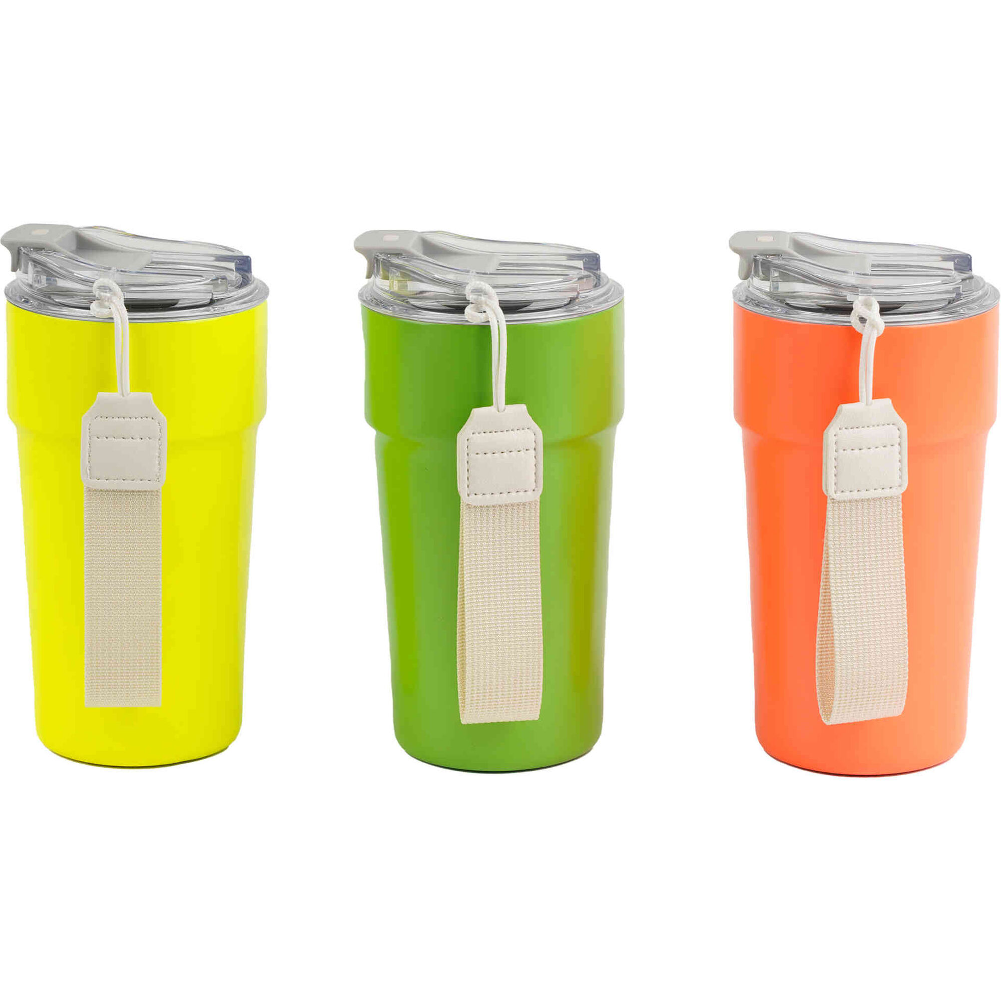 Copo T&eacute;rmico 500ml Neon (v&aacute;rias cores) Note!