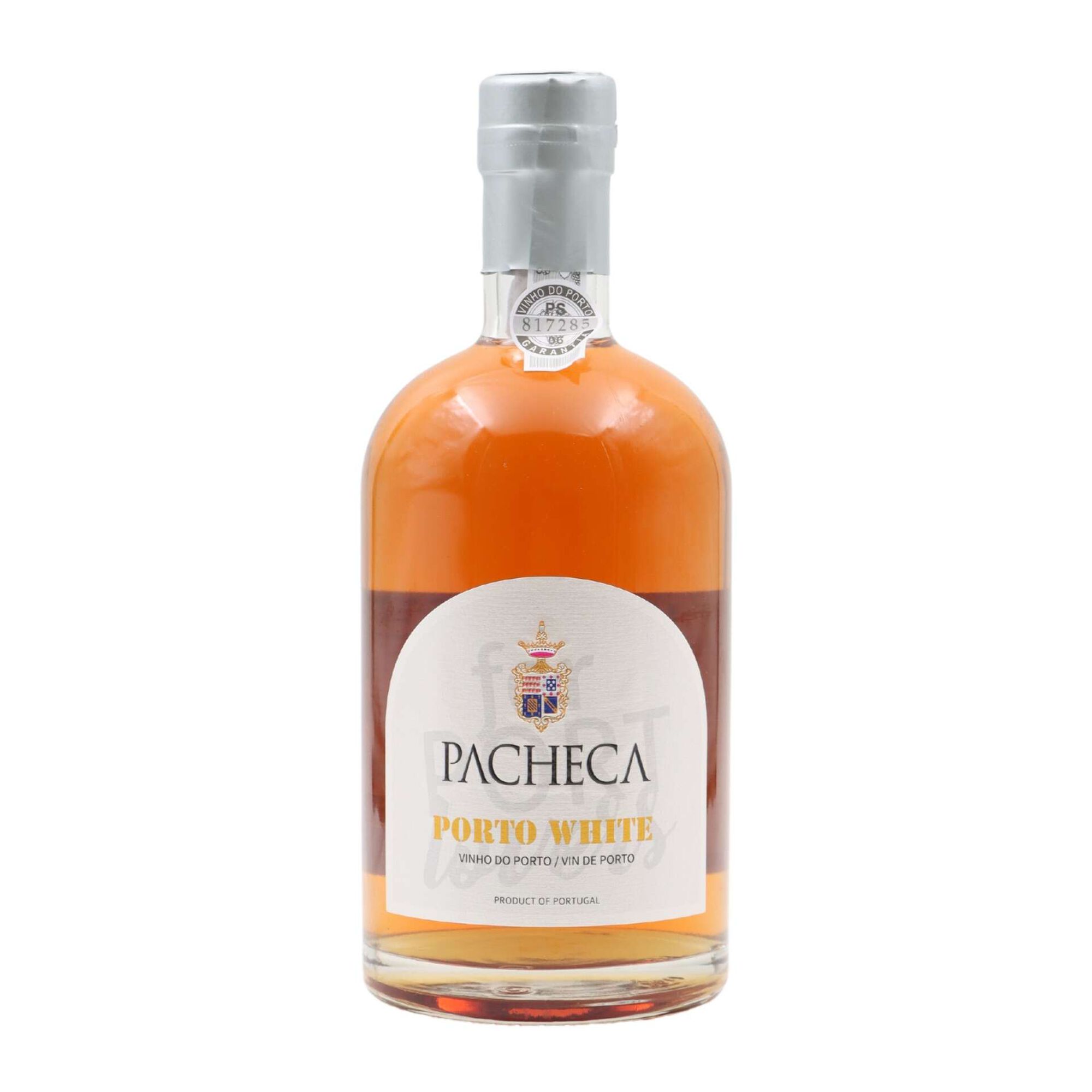 Quinta Da Pacheca Vinho Do Porto Branco