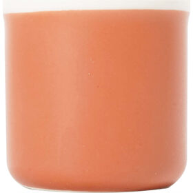 Copo Café 90ml Laranja