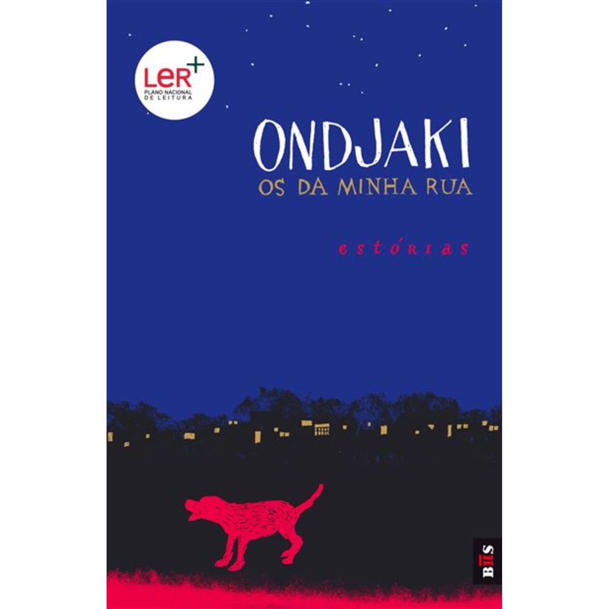 Os da Minha Rua (Livro de Bolso)