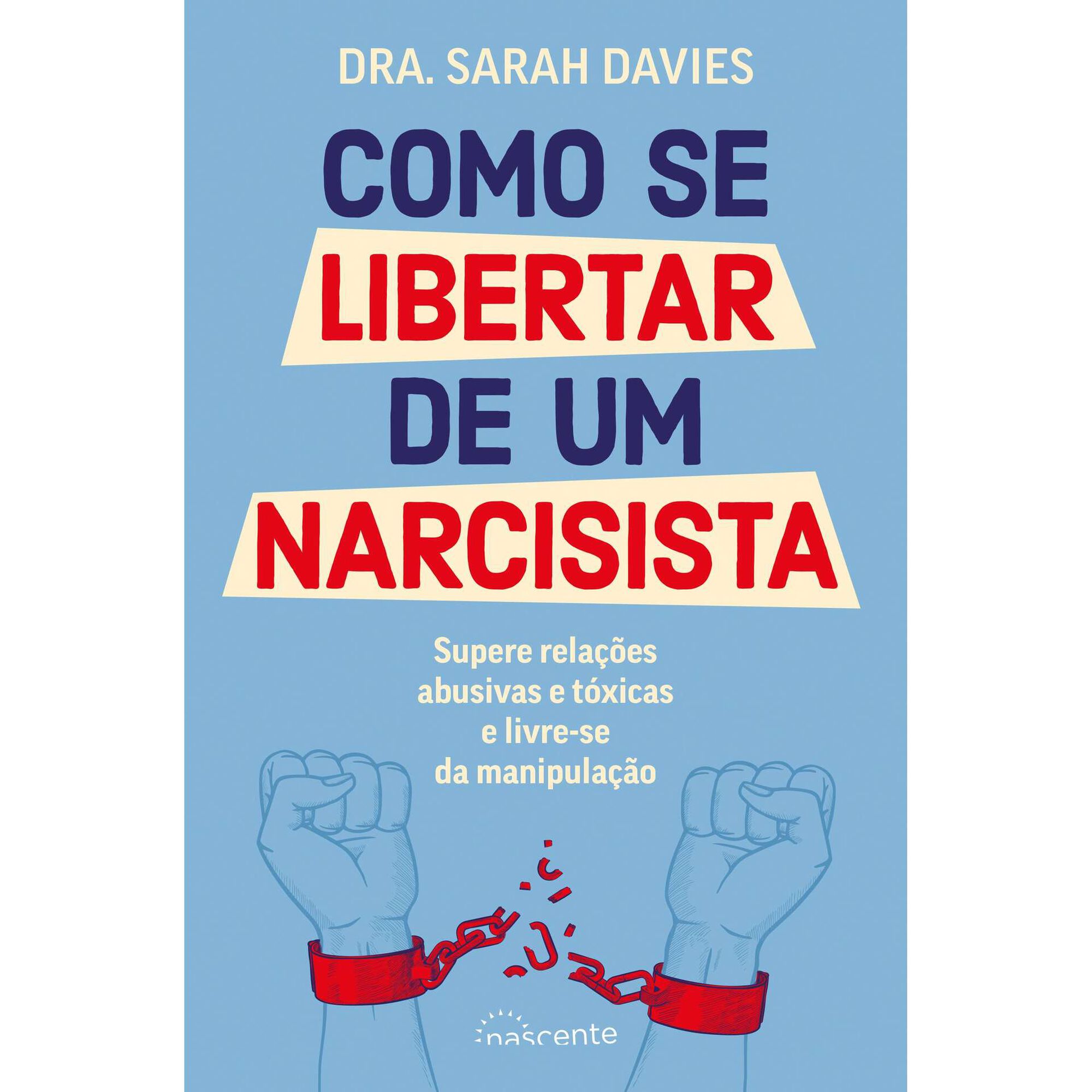 Como se Libertar de um Narcisista
