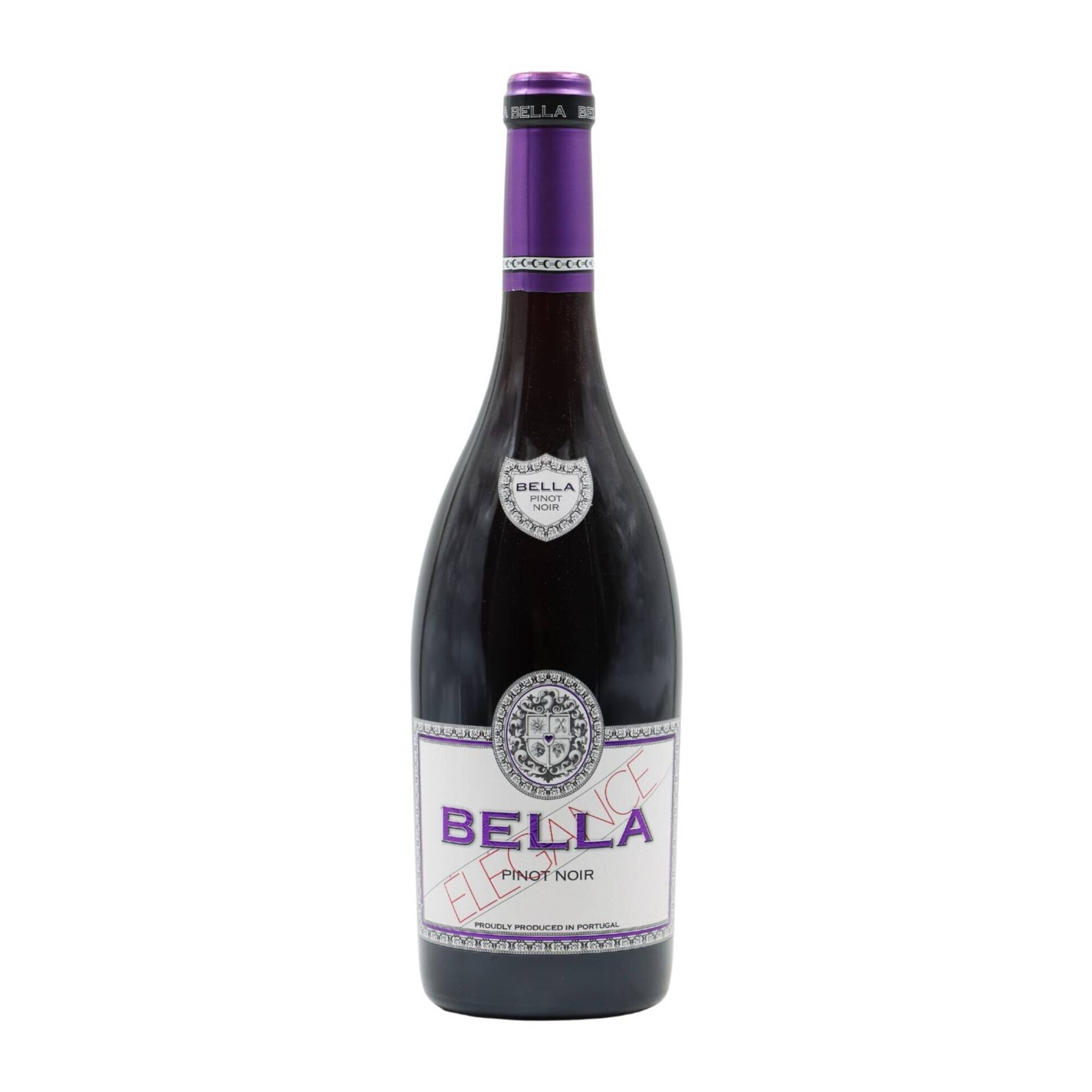 Bella &Eacute;legance Pinot Noir Portugal Vinho Tinto