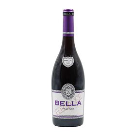 Bella &Eacute;legance Pinot Noir Portugal Vinho Tinto