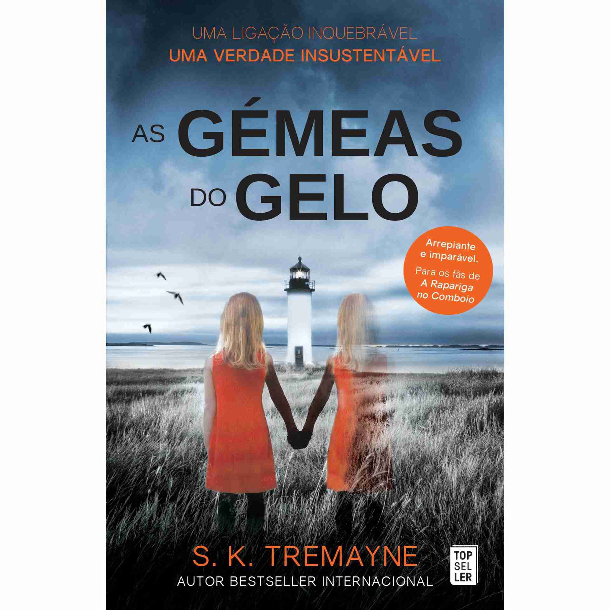 As Gémeas do Gelo As Gémeas do Gelo