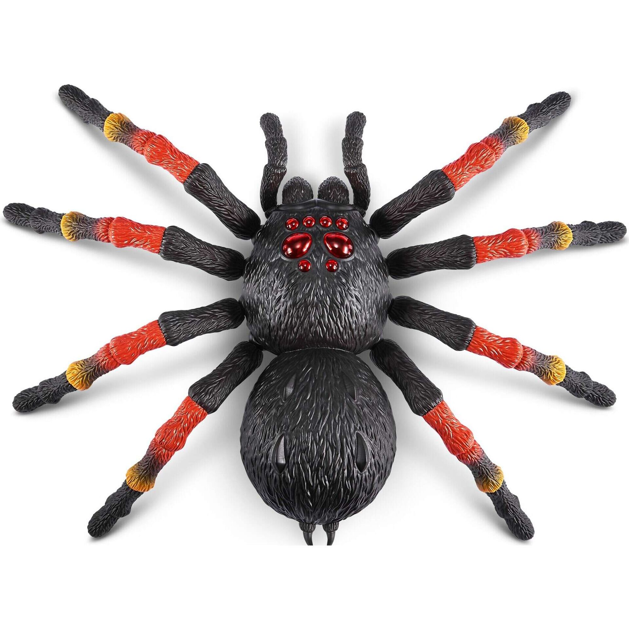 Conjunto de 3 Robôs Répteis