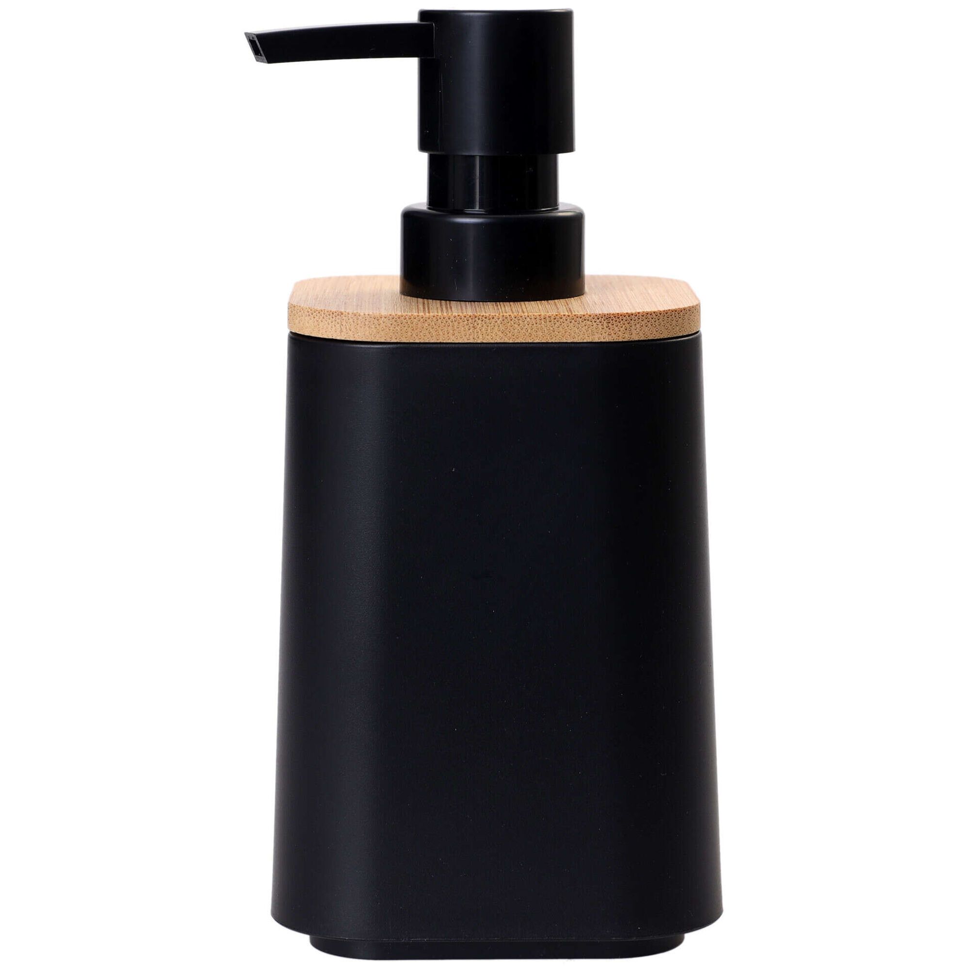 Doseador Bambu Preto Kasa