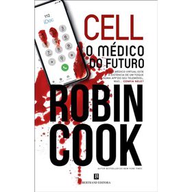 Cell &ndash; O M&eacute;dico do Futuro