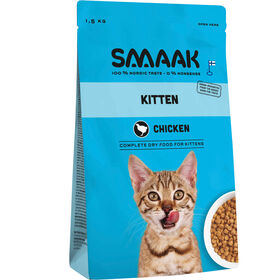 Ração para Gato Júnior Frango Ração para Gato Júnior Frango