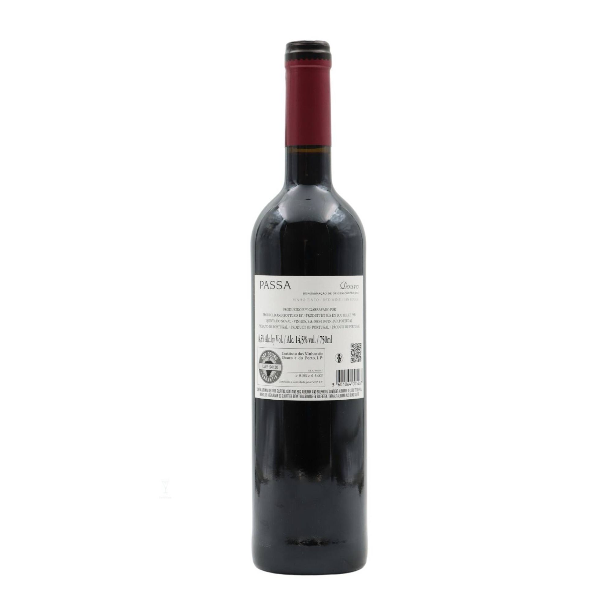 Passa Douro Vinho Tinto