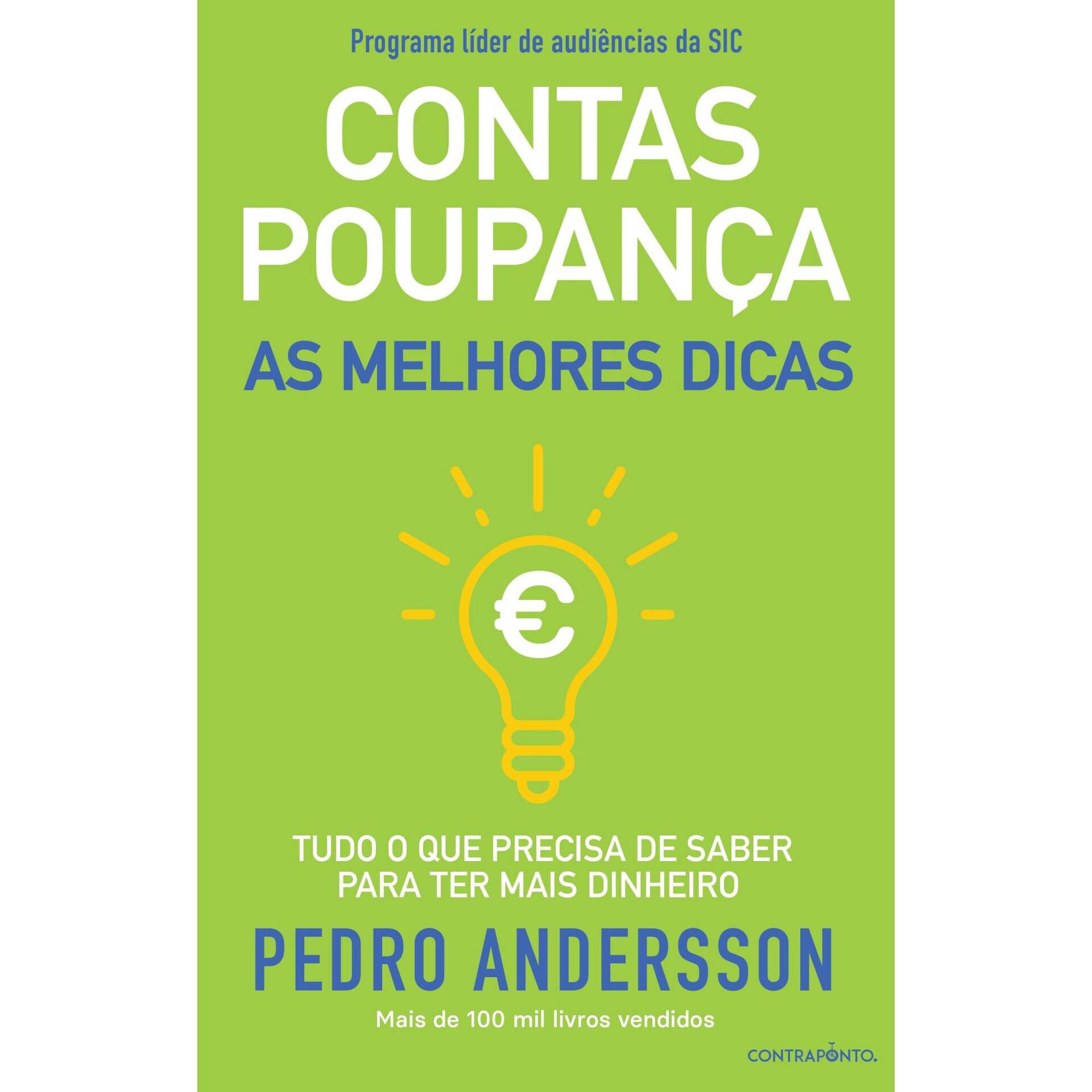 Contas-Poupança - As Melhores Dicas Contas-Poupança - As Melhores Dicas