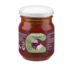 Massa de Tempero de Vinha de Alho sem Gl&uacute;ten Continente