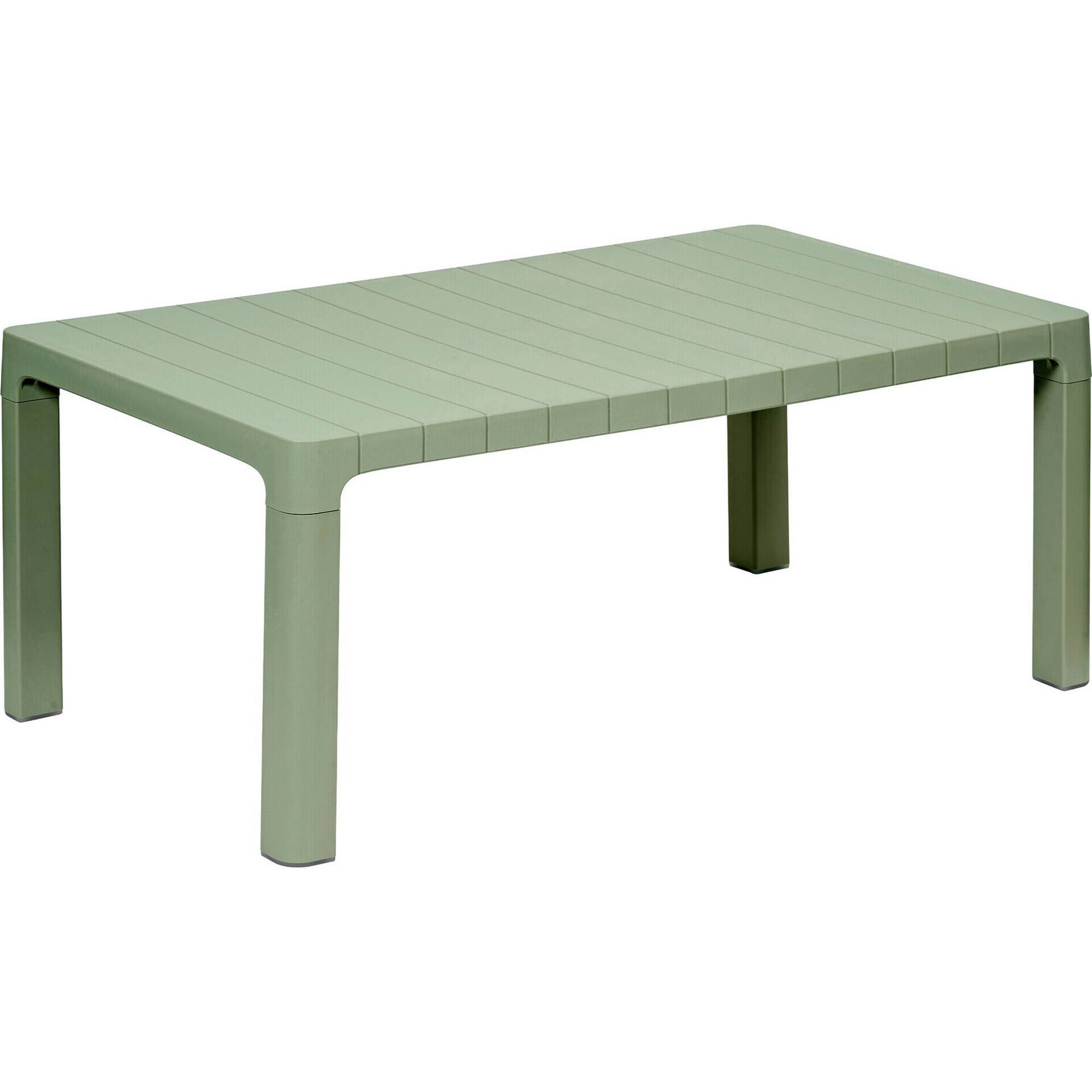 Conjunto de Estar Verde S&atilde;o Tom&eacute; Kasa