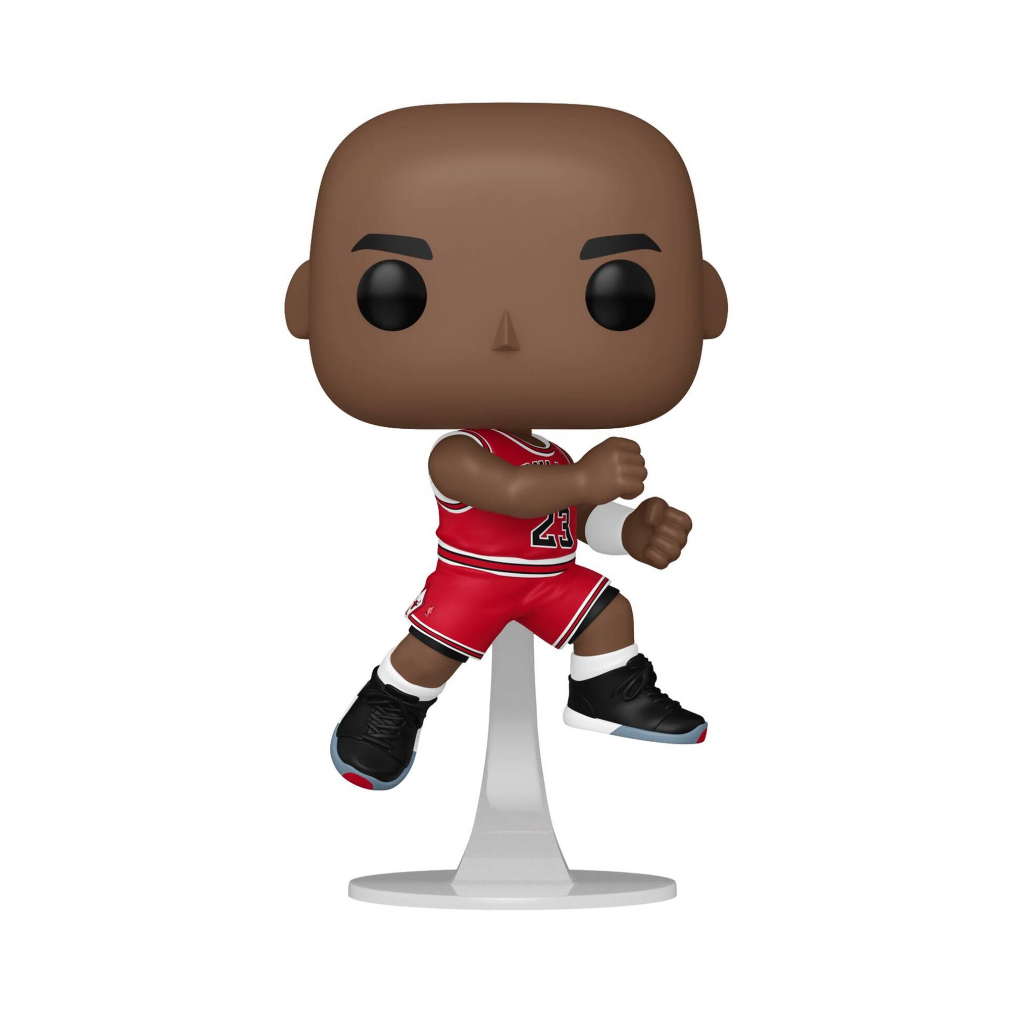 Figura Bulls - Michael Jordan('89) "The Shot" 86314