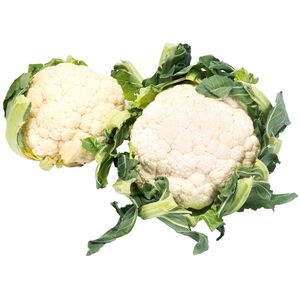Couve Flor Continente