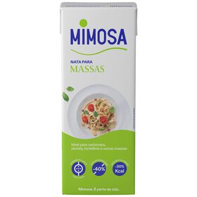 Natas para Massas Natas para Massas